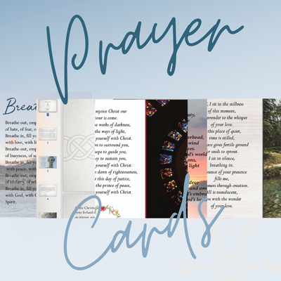 Prayer Cards