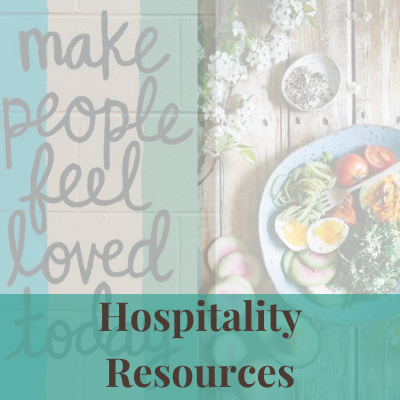 Hospitality Small