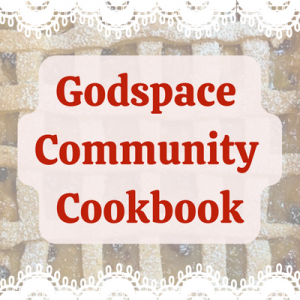 GodspaceCommunityCookbookSA