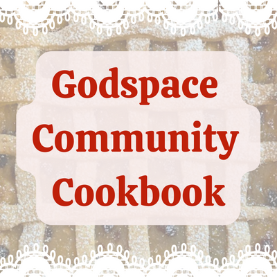 GodspaceCommunityCookbookSA