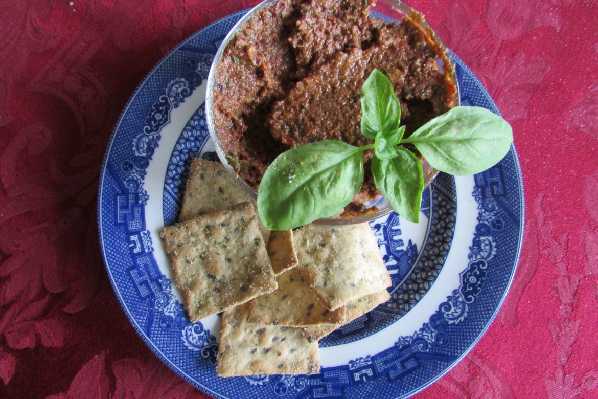 olivetapenade olivetapenade