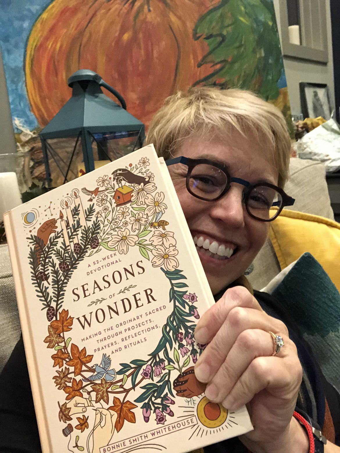 seasons of wonder