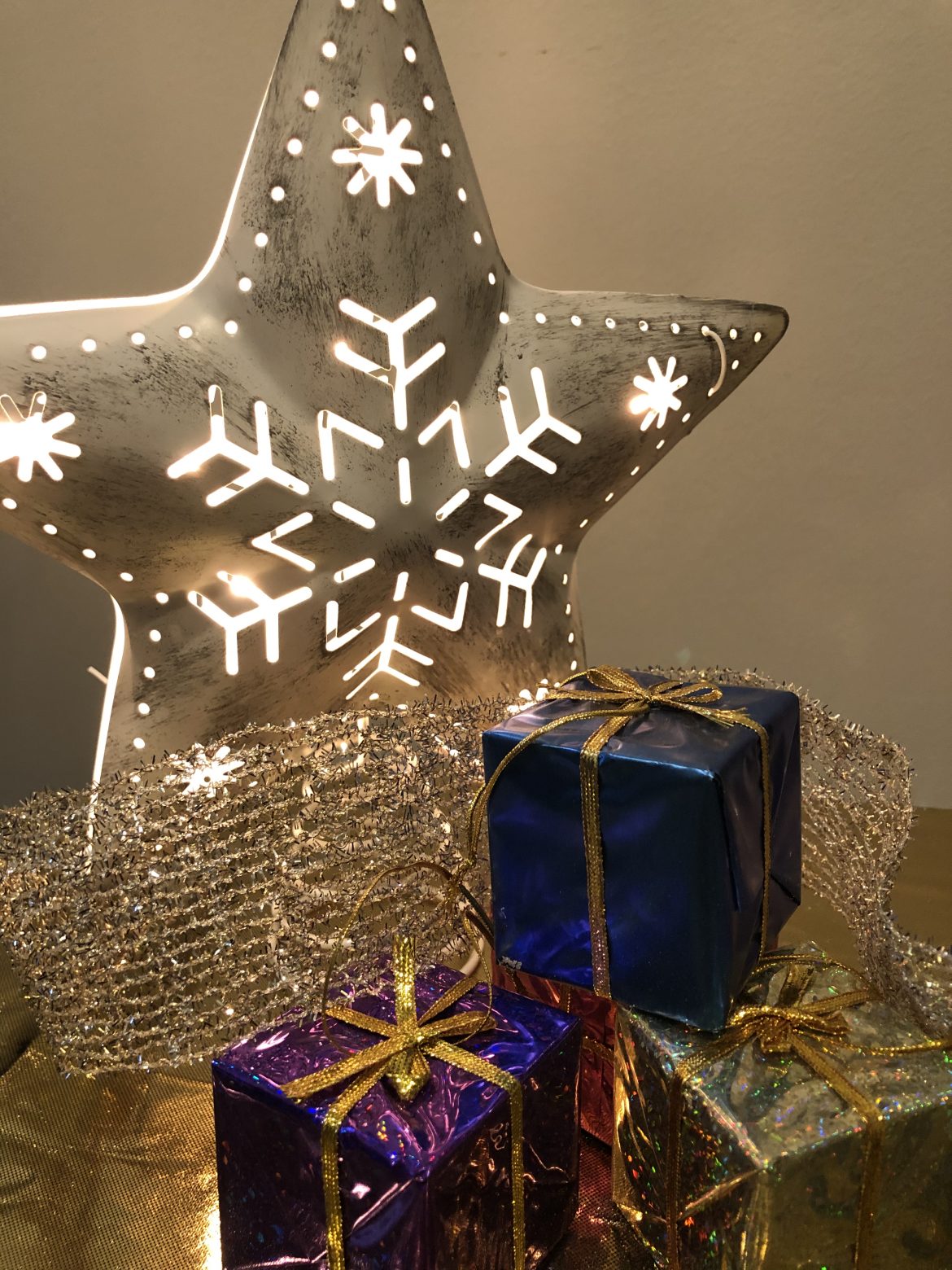 star and gifts
