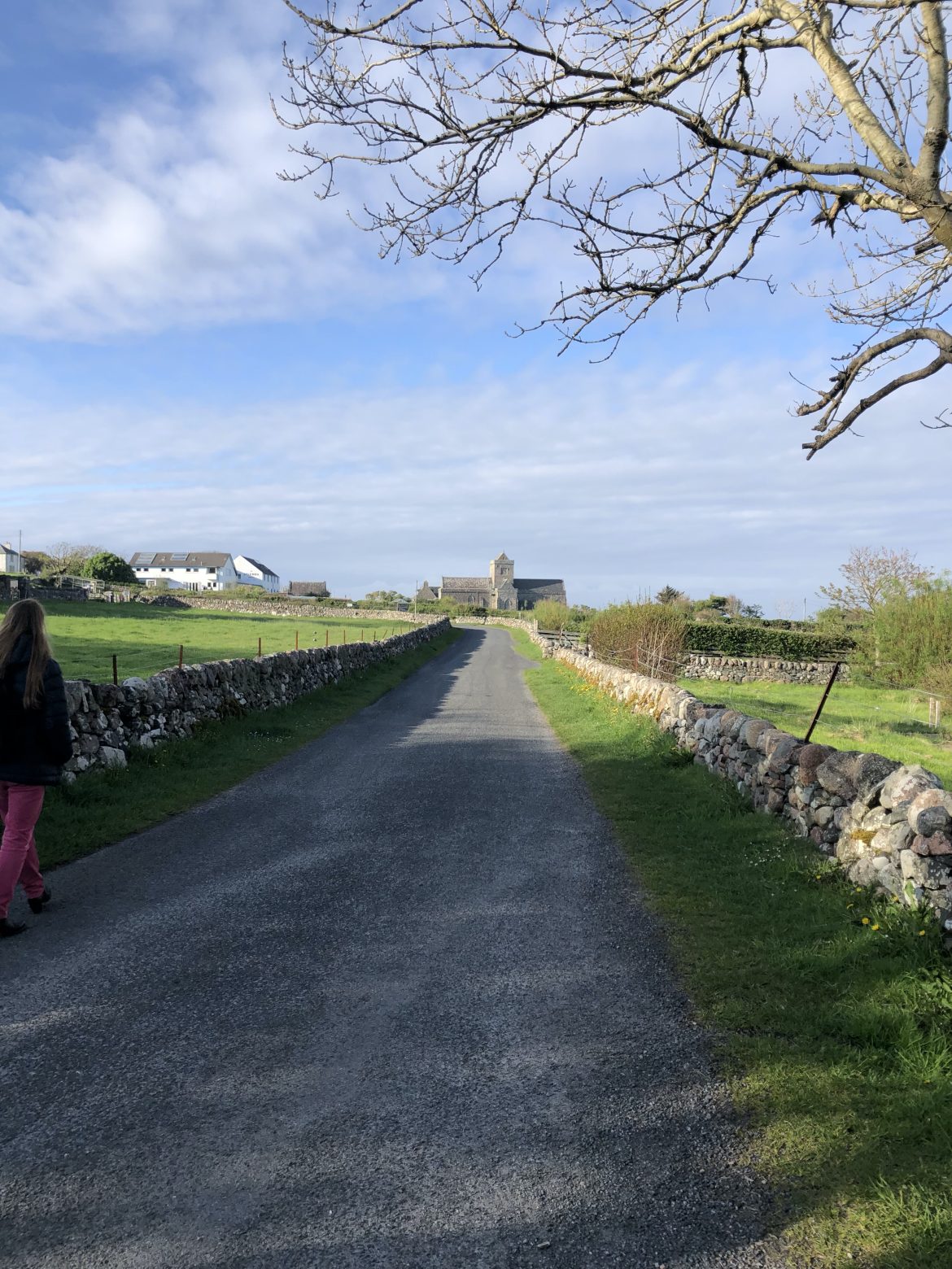 IONA path 2