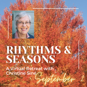 Small rhythms & seasons