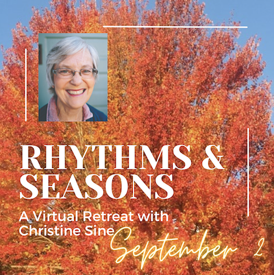 Small rhythms & seasons