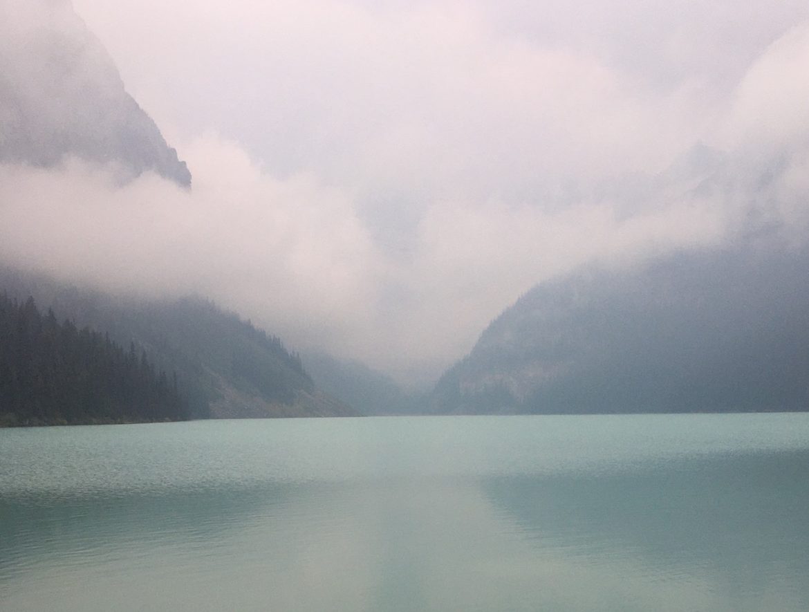 smoke louise smoke louise