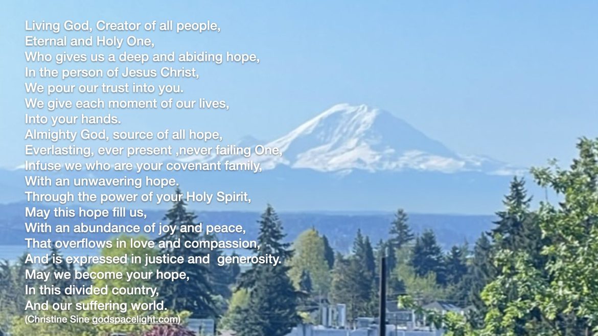 ‎Living God .‎001