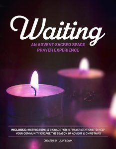 Waiting Cover